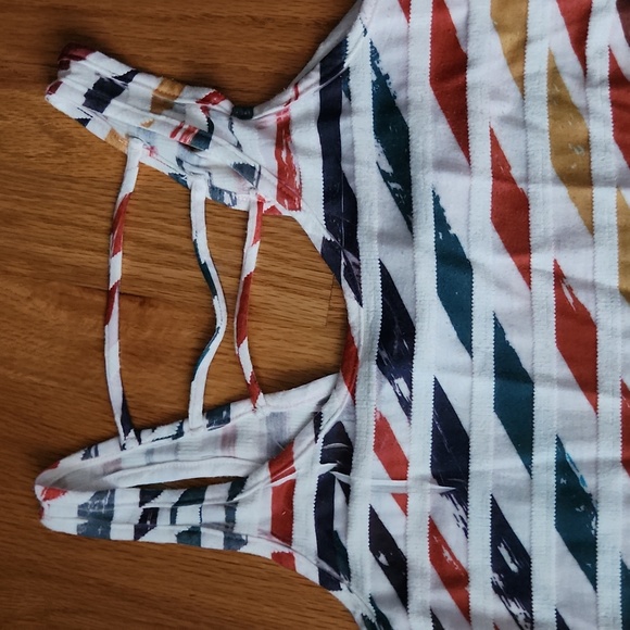 Threads size S tank - Picture 2 of 7